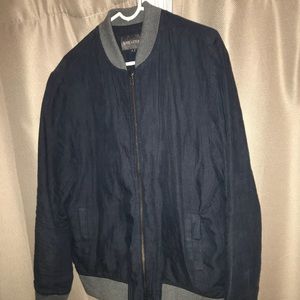 Slate & Stone Linen Jacket